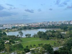 The LakeGarden Residences (D22), Condominium #499207191